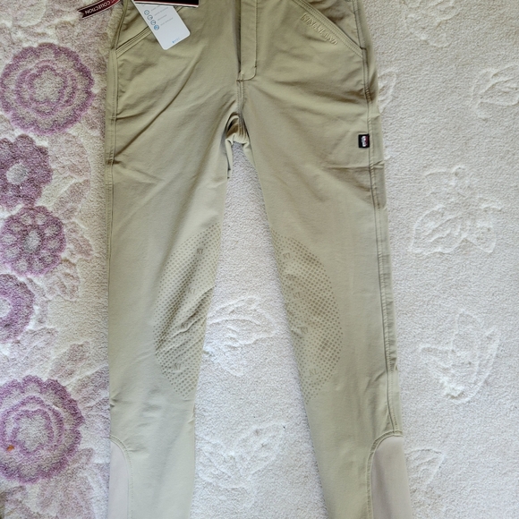 Kingsland breeches - Picture 2 of 5